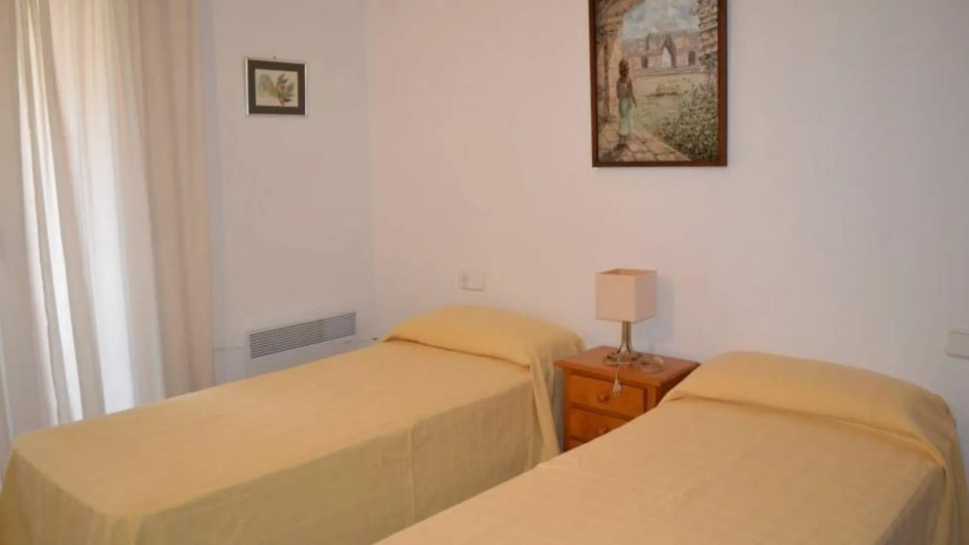 Apartment In Llanca, Gerona 103516 By Mo Rentals 0*, Llanca