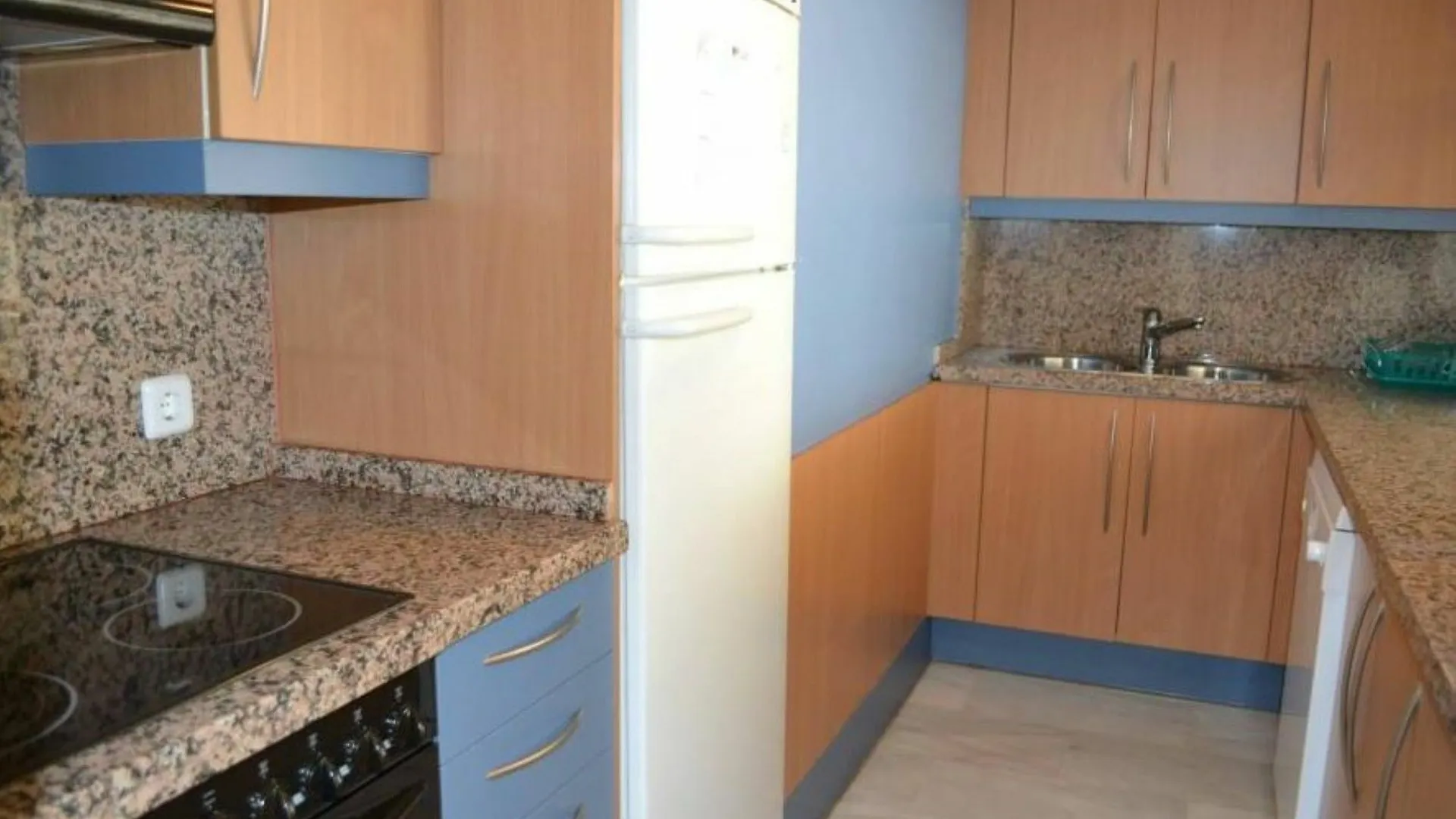 Apartment In Llanca, Gerona 103516 By Mo Rentals