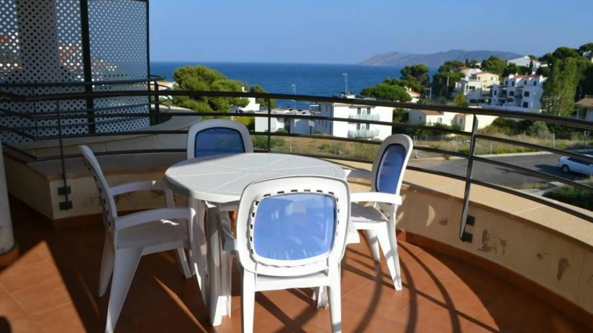 Apartment In Llanca, Gerona 103516 By Mo Rentals Llanca