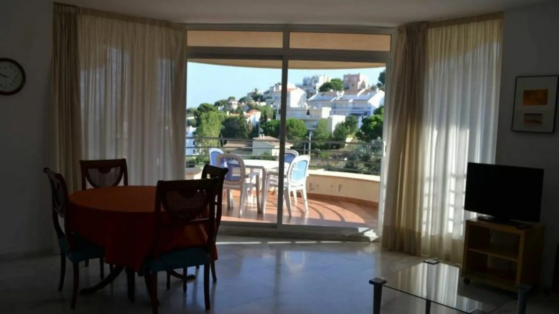 Apartment In Llanca, Gerona 103516 By Mo Rentals  Llanca