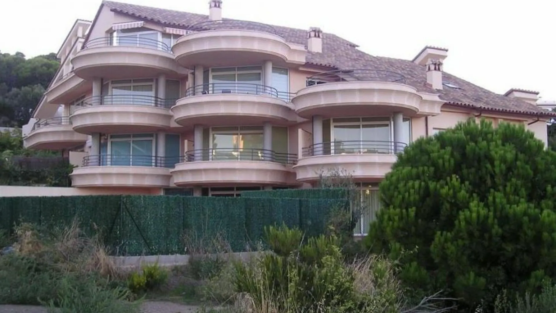 Apartment In Llanca, Gerona 103516 By Mo Rentals Spain