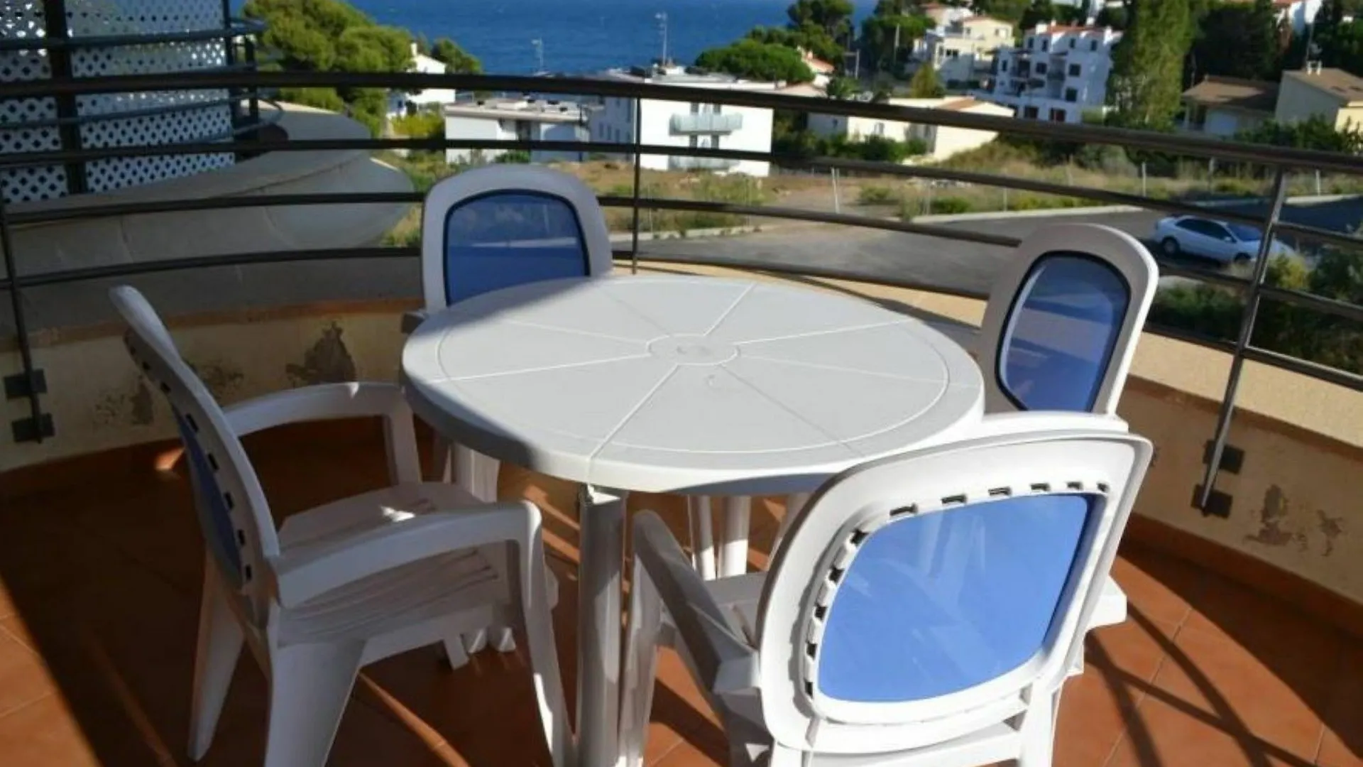 Apartment In Llanca, Gerona 103516 By Mo Rentals Spain